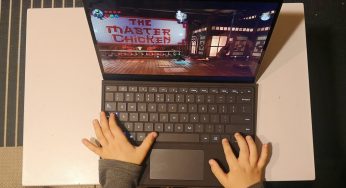 Recenzja hybrydowego urządzenia Microsoft Surface Pro X