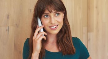FRITZ!Fon C6 – telefon DECT do sterowania inteligentnym domem