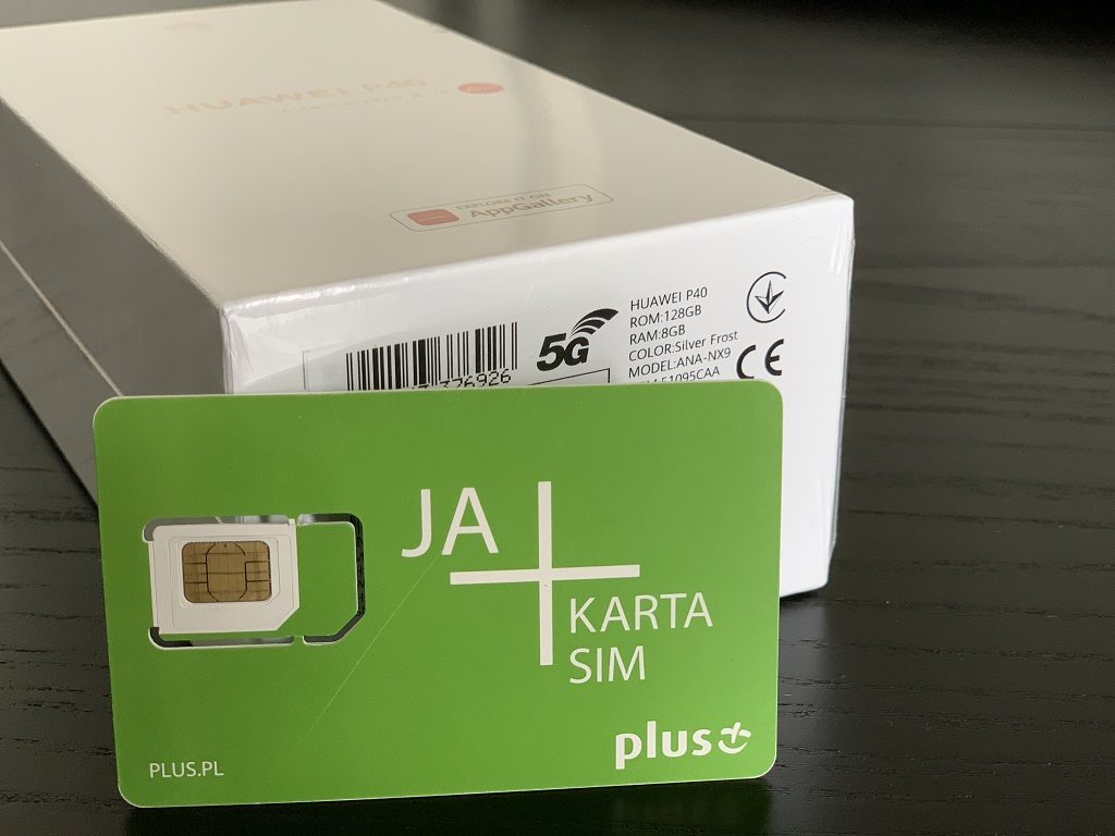 Jak działa sieć 5G?