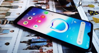 Recenzja Alcatel 3L (2020). Siła tkwi w opłacalności.