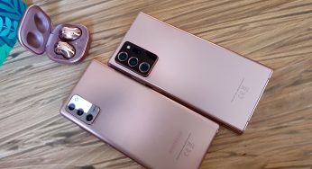 Samsung Galaxy Note20 czy Galaxy Note20 Ultra – który lepiej kupić?