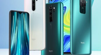 Redmi Note 9 czy Redmi Note 8 Pro?