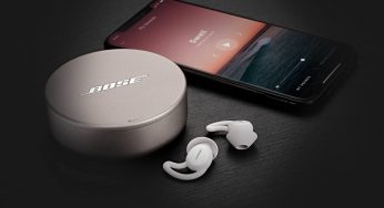 Na dobry sen – słuchawki Bose Sleepbuds II