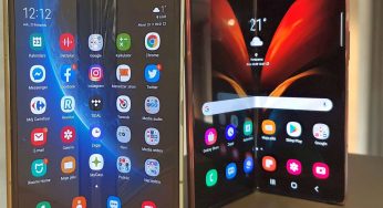Samsung Galaxy Z Fold2 czy Samsung Galaxy Fold?