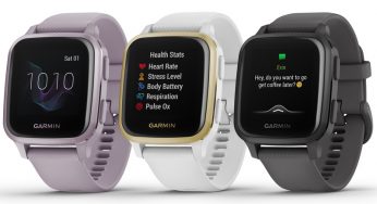 Venu Sq i Venu Sq Music Edition – najnowsze inteligentne zegarki firmy Garmin