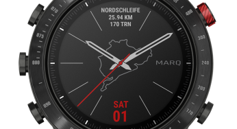 Garmin odświeża ekskluzywną linię zegarków MARQ Performance Edition