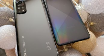 Xiaomi Mi 10T 5G czy Samsung Galaxy A71? Porównanie smartfonów