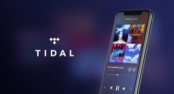 TIDAL chwali się tytułem najlepszego serwisu streamingowego