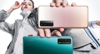 Nowe laptopy, smartfon i słuchawki – Huawei wprowadza szereg nowości na polski rynek