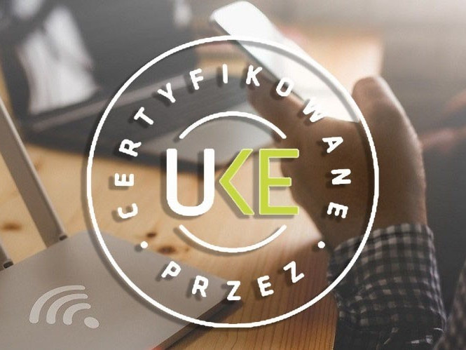 UKE zaprasza do testowania mechanizmu monitorowania jakości internetu