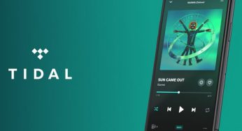 TIDAL – miliony utworów w najwyższej jakości HiFi