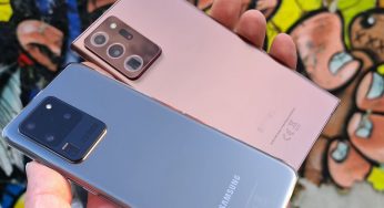 Samsung Galaxy S20 Ultra czy Galaxy Note 20 Ultra?