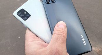 Reno4 Lite vs Galaxy A51 – porównanie smartfonów
