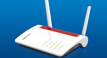 Box 6850 LTE: Nowy router LTE marki FRITZ!