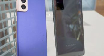 Samsung Galaxy S20 vs Samsung Galaxy S21