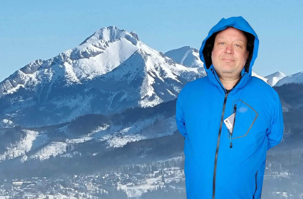 To ta kieszeń!