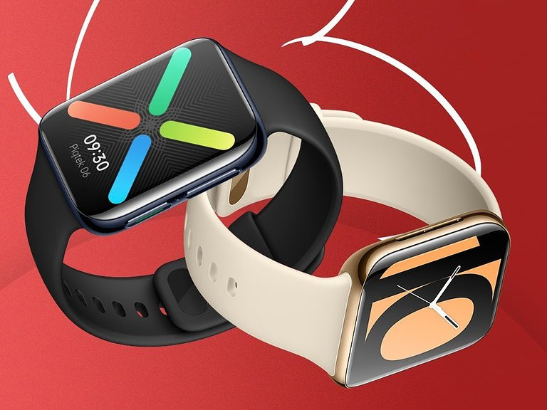 Walentynki z OPPO, czyli promocje na smartfony i smartwatche