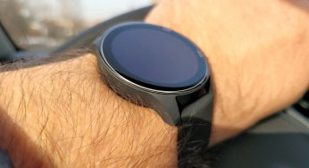 Xiaomi Mi Watch – czy warto go kupić?
