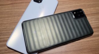 LG K42 vs Oppo A15s. Elegancja czy sport?