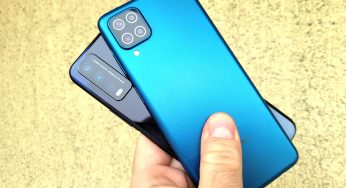 Vivo Y20s vs Samsung Galaxy A12 – który średniak lepszy?
