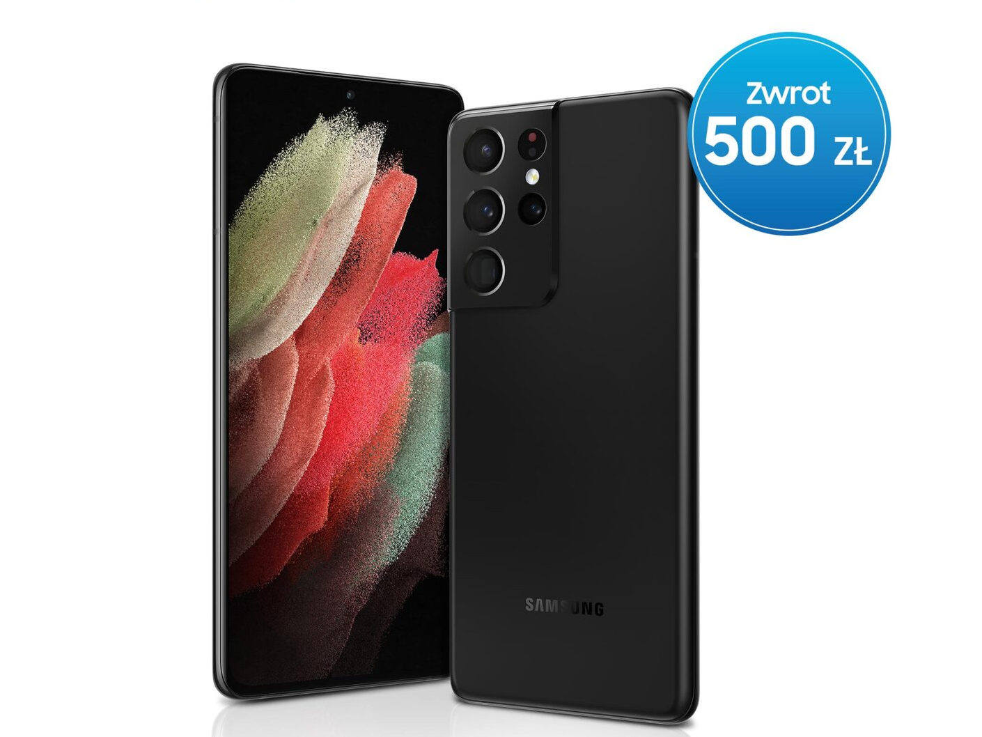 Zwrot od 300 do 1000 złotych – Samsung Cashback powraca