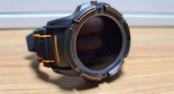 Hammer Watch – recenzja pancernego smartwatcha