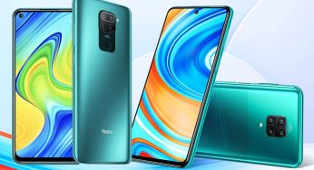 Redmi Note 9 vs Redmi Note 9 Pro. Czy warto dopłacać?