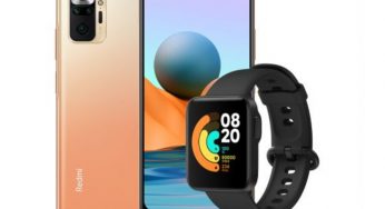 Wielkanocna promocja na Redmi Note 10 Pro – od 1 do 2 kwietnia