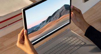 Wiosenna akcja promocyjna na wybrane modele z linii Surface + przedsprzedaż Surface Laptop 4