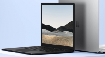 Surface Laptop 4 i nowe akcesoria od Microsoft