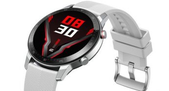 Smartwatch marki RedMagic dostępny globalnie
