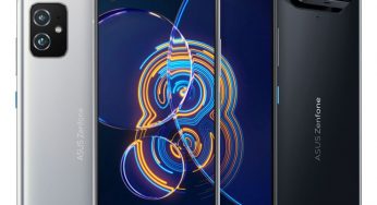 Asus Zenfone 8 vs. Zenfone 8 Flip. Który wybrać?