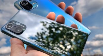 Xiaomi Mi 11i vs Xiaomi Mi 11 – starcie flagowców