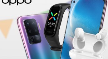 OPPO z prezentami z okazji Dnia Dziecka