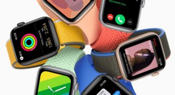 Cena Apple Watch 6 zaczyna się od 399 dolarów. A jakie są koszty produkcji zegarka?