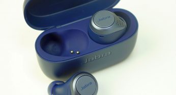 Jabra Elite Active 75t – test słuchawek TWS