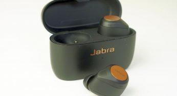 Jabra Elite 85t – recenzja słuchawek TWS