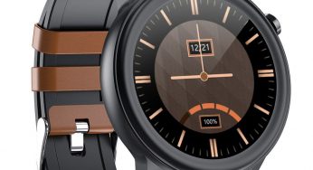 Maxcom FW46 Xenon – niedrogi smartwatch w wyłącznej ofercie sieci RTV Euro AGD