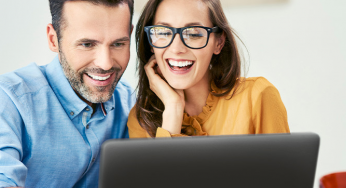 Laptop techbite Zin 4 15.6 FHD już w sprzedaży