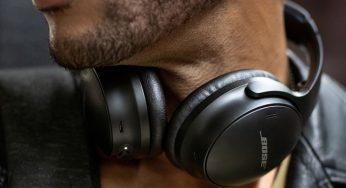 Bose przedstawia nowe słuchawki Bose QuietComfort 45