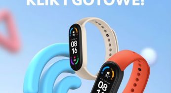mBank rusza z Xiaomi Pay