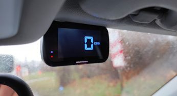 Nextbase 422GW – recenzja kamerki samochodowej