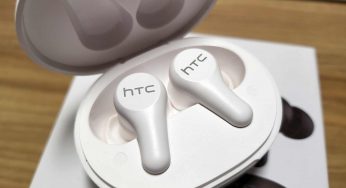 HTC E-mo1 – recenzja słuchawek TWS