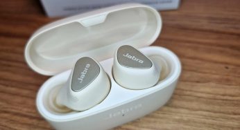 Jabra Elite 5 – recenzja słuchawek TWS