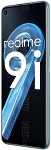 realme 9i przód - Telefon do 1000 zł