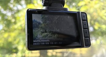 Navitel R500 GPS – działa i ma GPS